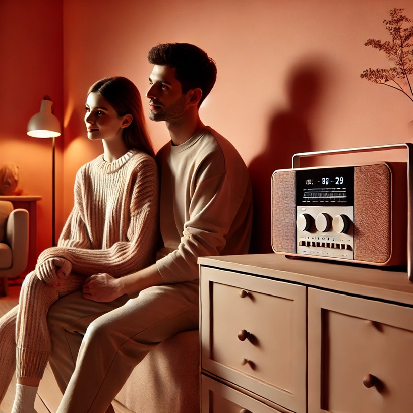 We want to know what you want to hear